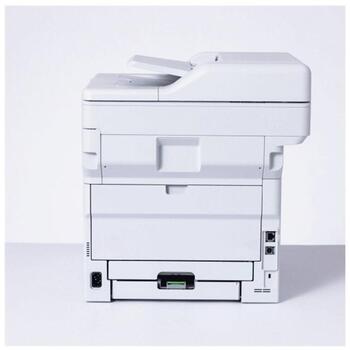 Brother многофункциональный принтер DCP-L5510DW DCPL5510DWRE1, 48 стр/мин, 1200 x 1200 DPI, A4, Wi-Fi, Ethernet, USB 2.0, ADF (DCPL5510DWRE1)