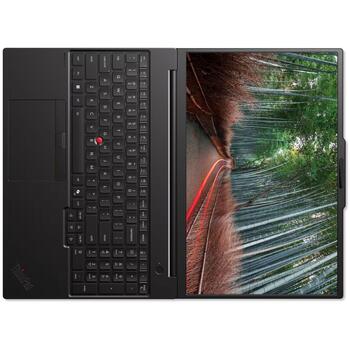 Lenovo ThinkPad P16s G5 Intel 21XE000YMH, 16