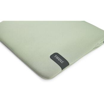 Thule чехол для ноутбука Koya Sleeve PC 14'' TKS114 3205644, 35,6 см, светло-зеленый, 1 отделение, с подкладкой, водостойкий (3205644)