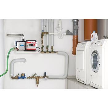 Ūdens apgādes automāts HWA 6000/5, 1400W, 6000l/h, 113141 AL-KO (113141)