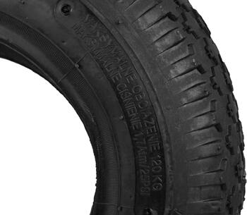 Riepa un kamera 16*400-8-2PR; G71000 GEKO (G71000)
