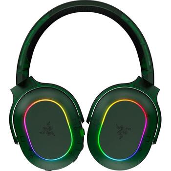 Razer беспроводная игровая гарнитура Barracuda X Chroma RZ04-05220300-R3M1, 40мм, 20-20000Гц, 32Ом, 96дБ, 7.1 объемный звук (RZ04-05220300-R3M1)