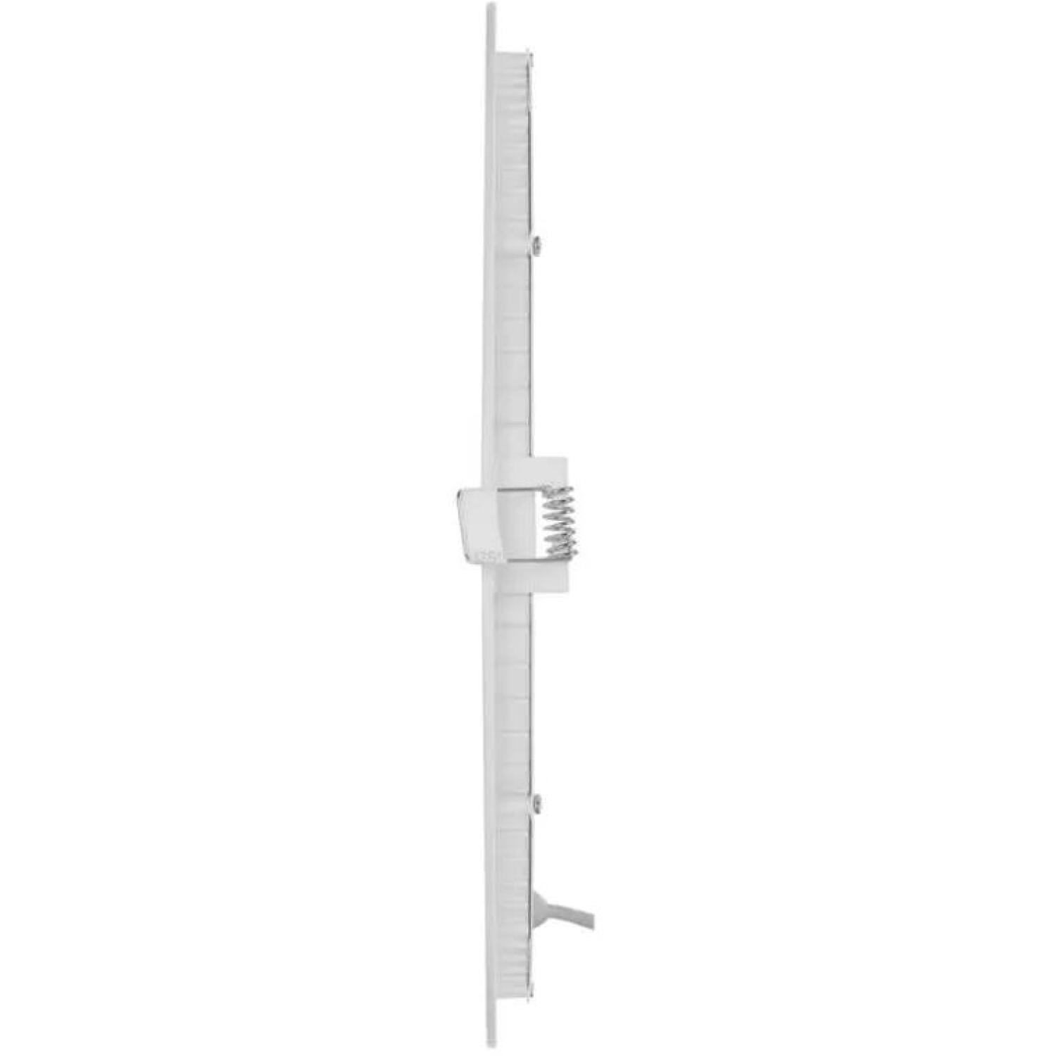 Emos LED светильник NEXXO ZD1154, 25 W, 2000 lm, 3000 K, круглый, IP40, 220-240 V, 50/60 Гц, 30 000 ч. (ZD1154)