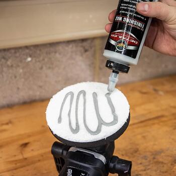 Meguiar's DMF3 PRO 3