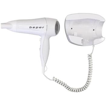 Beper matu žāvētājs 40.490, 2000W, 2 ātrumi, 1 uzgalis, 2m vads, automātisks slēdzis, sienas balsts, vēsā gaisa plūsma (40.490)