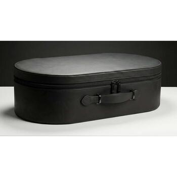 Cecotec Фен Waves i-Sensor Pro A01_EU01_118879, 1600 Вт, 4 температурных режима, ионная функция, черный, диффузор (A01_EU01_118879)