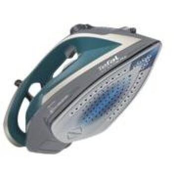Tefal Tvaika gludeklis Ultragliss Plus FV6842E0, 2800 W, nepārtrauktais tvaiks 50 g/min, tvaika palielinājums 260 g/min (FV6842E0)