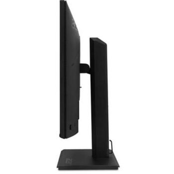 Acer LCD monitors UM.QB7EE.G06 60.5 cm 1920 x 1080 Full HD 4 ms 16:9 178° 178° VESA montāža, regulējams statīvs (UM.QB7EE.G06)
