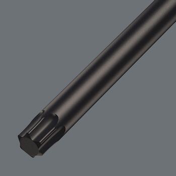 TORX skrūvgriežu komplekts 967/9 TX 1 (9gab.) 05024242001 WERA (05024242001)