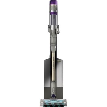 Shark IP3251EUT беспроводной пылесос-швабра, 380 Вт, 86 дБ, 0,7 л, 360 мин, 21,6 В, 4 режима, PowerDetect, DuoClean (IP3251EU)