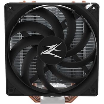 Zalman Gaisa dzesētājs CNPS10X PERFORMA ST ZE1325ASL, 135x95x155mm, 4 siltuma caurules, 180W TDP, 700-1500 apgr./min, 27dB, 75 (CNPS10X PERFORMA ST)