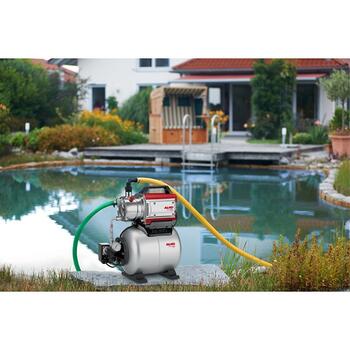 Sūknis HW 3000 Inox Classic, 650W, 3100l/h, 112846 AL-KO (112846)