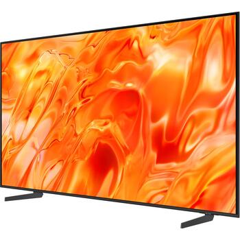 Samsung televizors QE43QN70HAUXXH, 43 collas, 4K UHD, Neo QLED, Smart TV, HDR10+, 50 Hz, Wi-Fi, Bluetooth 5.3, 3x HDMI, 2x USB 2.0 (QE43QN70HAUXXH)
