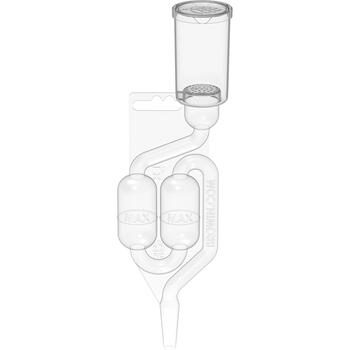 Browin Fermentācijas smaku absorbers 405653, 25L, plastmasa, MAXI, 200g aktīvā kokosriekstu ogle (405653)
