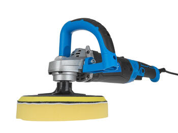 Auto pulētājs 1200W, 180mm, G80294 GEKO (G80294)