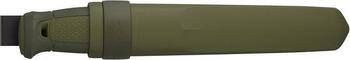 Нож туристический в ножнах с несколькими насадками, 105мм, 12645 MORAKNIV (12645)