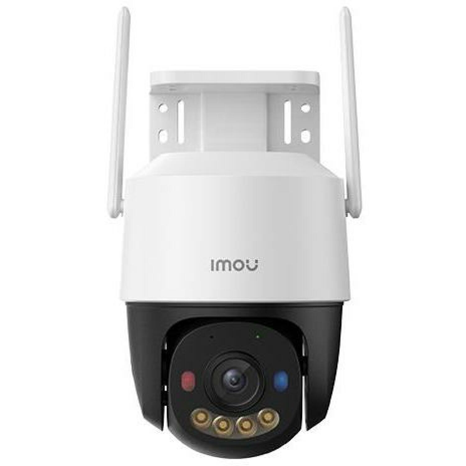 Imou беспроводная камера IPC-K7FP-5H0WE 5MP, 3K UHD, 30 м ночное видение, 0-355° панорамирование, 8x цифровое увеличение, IP65 (IPC-K7FP-5H0WE)