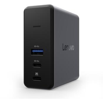 Lenovo X9 dokstacija 40BD0065EU, 1x USB-C, 1x HDMI, 60 W, peldošs akumulators nav (40BD0065EU)