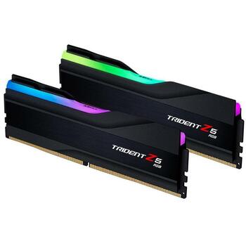 G.Skill оперативная память DIMM F5-6000J3636F16GX2-TZ5RK 32 ГБ DDR5 6000 МГц 288-pin, 2 x 16 ГБ, XMP 3.0, Dual-channel, 1.1/1.35 В (F5-6000J3636F16GX2-TZ5RK)