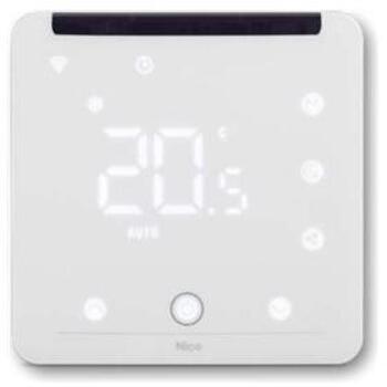 Fibaro Nice Thermostat | CLIMA-CONTROL (CLIMA-CONTROL)