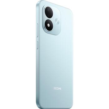 Xiaomi смартфон Redmi Note 17 5G 82846, 6,99 дюйма, AMOLED, 2396x1080 пикселей, Qualcomm Snapdragon 4 Gen 4, 6 ГБ ОЗУ, 128 ГБ (82846)