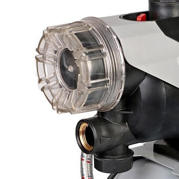 Ūdens apgādes automāts HW 3600 Easy (A), 850W, 3600l/h, 113798 AL-KO (113798)