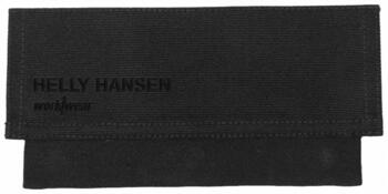 Helly Hansen jostas stiprinājums 79475_990-STD, 0.057 kg, 100% poliamīds, AMANN diegi, YKK rāvējslēdzējs, saderīgs ar HH Connect (79475_990-STD)