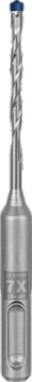 Perforatora urbjiem EXPERT SDS PLUS-7X TRIECIENURBIS PERFORATORIEM, 2608900156 BOSCH (2608900156)