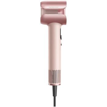 Mova Aero C PM2510E фен для волос, 1800Вт, 5 настроек температуры, ионная функция, насадка-диффузор, насадка-концентратор (PM2510E)