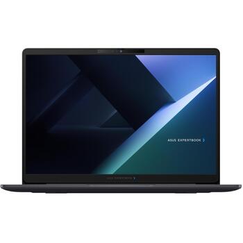 Asus ExpertBook BM3406CGA-LY0103X, ноутбук, 14 дюймов, 1920x1200, AMD Ryzen AI 5 430, 16 ГБ DDR5, 512 ГБ SSD, Windows 11 Pro (90NX0AD1-M003C0)