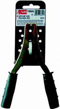 Sazemējuma klemme 16mm2, 150A, TELWIN, 802532 (802532)