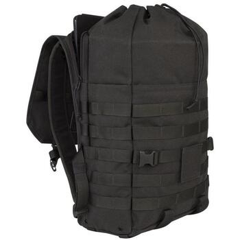 Nomad Mugursoma BSWWDAC7A-B24-482, 24L, 1kg, poliesters, klēpjdatora nodalījums 15 collas, Unisex (BSWWDAC7A-B24-482)