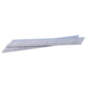 Ecomax отделочные гвозди EMNA341832GALV&EMX, 32x1,8мм, 4000шт, угол 34°, электрогальванизированные, 15GA (EMNA341832GALV&EMX)