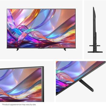 Hisense televizors 55E7S, 55