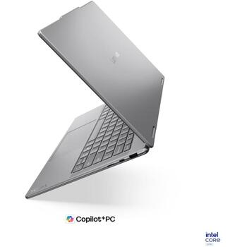 Lenovo Yoga 7 2-in-1 14IPH11 83TC007QNT, 14