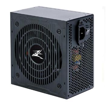 Zalman MegaMax 700W ZM700-TXII, 700W, 200-240V, 50-60Hz, 6A, aktīvais PFC, 80 PLUS, 1 ventilators, 12 cm (ZM700-TXII)