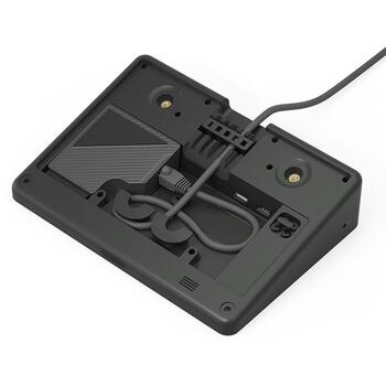 CONFER. SYS. CONTROLLER TAP/CAT5E KIT 939-001950 LOGITECH (939-001950)