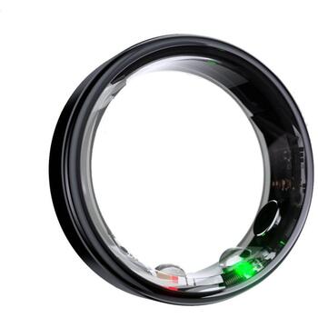 Manta Умное кольцо SR01GD-62, 62mm, золотое, IP68, частота сердечных сокращений, уровень кислорода, уровень стресса, счетчик шагов (SR01GD-62)