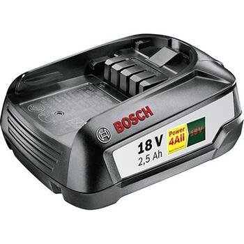 Аккумулятор PBA 18V 2.5Ah 1600A005B0 BOSCH (1600A005B0)