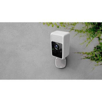 Sjcam S1 Home камера, S1 Home, 2K, 143°, 9600mAh, IP65, 4MP, двусторонняя связь, Wi-Fi (S1 Home)