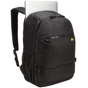 Case Logic Кейс 3205252, 1.1кг, Черный, совместим с дронами до 320x280x100мм, 14 дюймовыми ноутбуками, 15 дюймовым MacBook Pro (3205252)