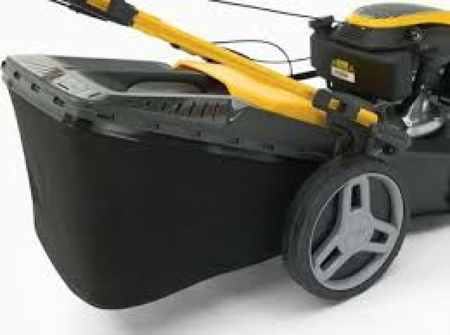 Газонокосилка Stiga Combi 53 SEQ 2L0535848/ST1 (2L0535848/ST1)