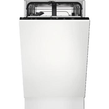 Electrolux EEA22100L встраиваемая посудомоечная машина, 45 см, 9 комплектов, 6 программ, AirDry, 47 дБ, F (EEA22100L)