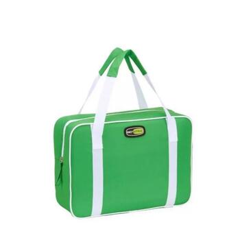 Gio`Style Termiskā soma Evo Small 112305651, 12L, 34x12x24cm, 6mm PE putas, bez PVC, 3 krāsas (112305651)