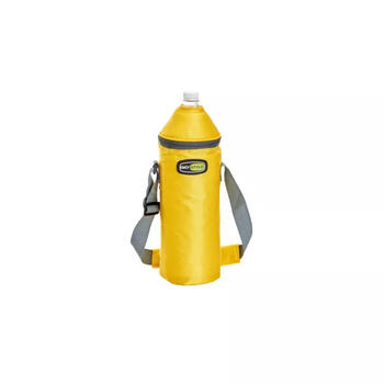 Gio`Style Термосумка для бутылки Vela+ 112305360, 1.5л, 15x30x70см, термоизоляция до 3ч, регулируемый плечевой ремень (112305360)