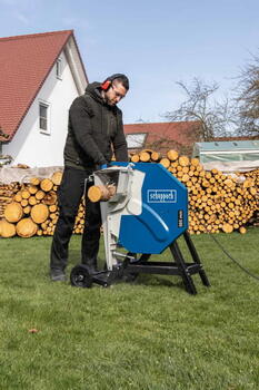 Циркулярная пила HS 510 5905113901&SCHEP Scheppach (5905113901)