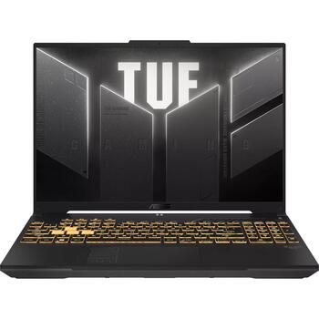Asus ноутбук TUF Gaming F16 FX607VJR-TU305W 90NR0MZ6-M00K70, 16