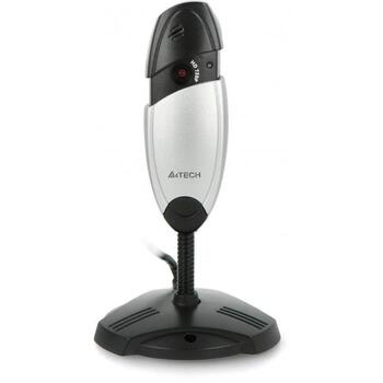A4Tech Вебкамера PK-635P A4TKAM46704, 1280x720p, 30 FPS, 1,4m, USB 2.0, Встроенный микрофон, Автофокус (A4TKAM46704)