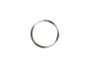 Geko Redukcijas gredzens G00192, 25.4 x 22.2mm, ripzāģa asmeņiem (G00192)