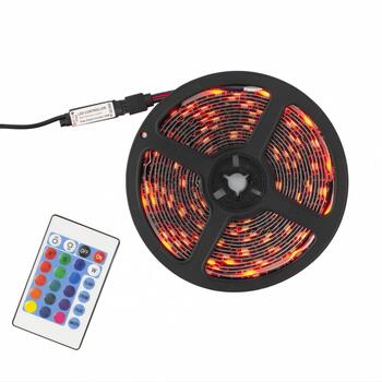 White Shark LED лента HELIOS-3, 3м, IP65, USB 5V, SMD 5050, 30 светодиодов/м, 6 Вт/м (HELIOS-3)